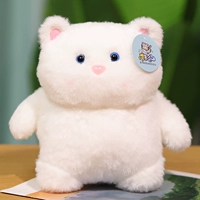 25см Спокойной ночи, кот