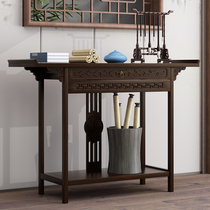 New Chinese-style case for the table