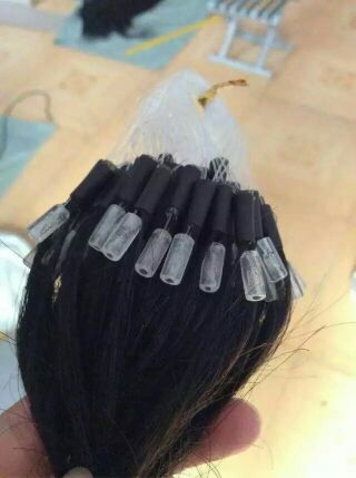 Extension mèches - Ref 220983 Image 7