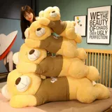 Большая подушка для сна, кукла, плюшевая игрушка, подарок на день рождения