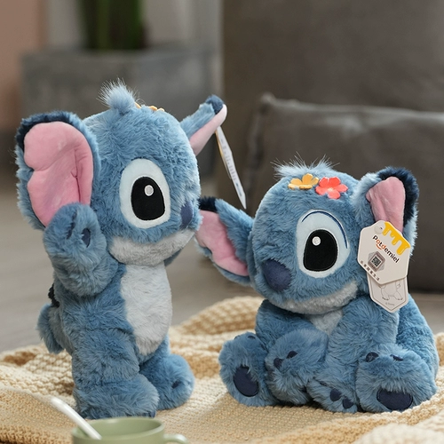 Дисней, кукла для сна, плюшевая милая игрушка, оригинальная подвеска