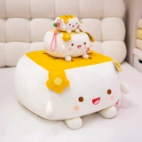 Оригинальная плюшевая милая японская игрушка, кукла, подвеска, фигурка, подушка, подарок на день рождения