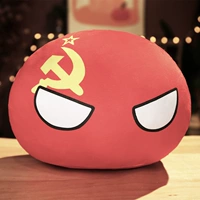 Советский глаз мяча