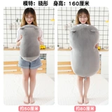 Подушка, кукла, съёмный вкладыш, милая плюшевая игрушка для сна