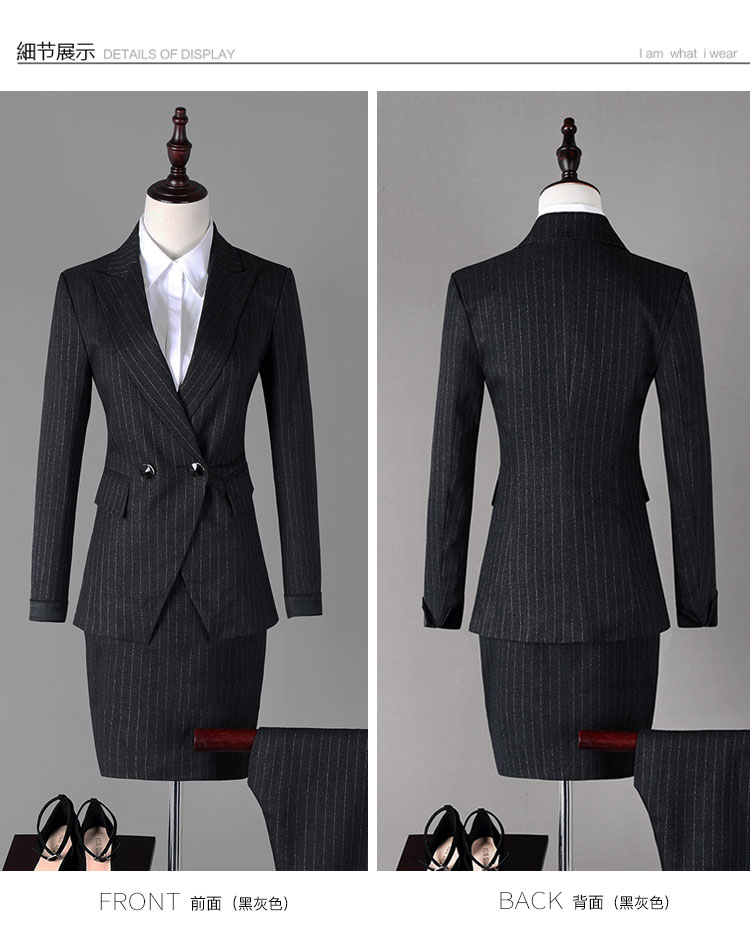 Tailleur femme - Ref 3241588 Image 31