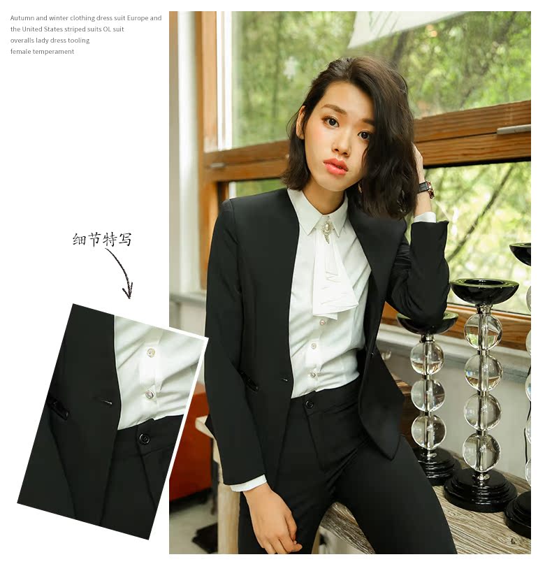 Tailleur femme - Ref 3241929 Image 23