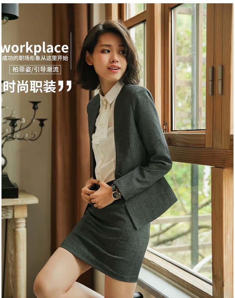 Tailleur femme - Ref 3241929 Image 7