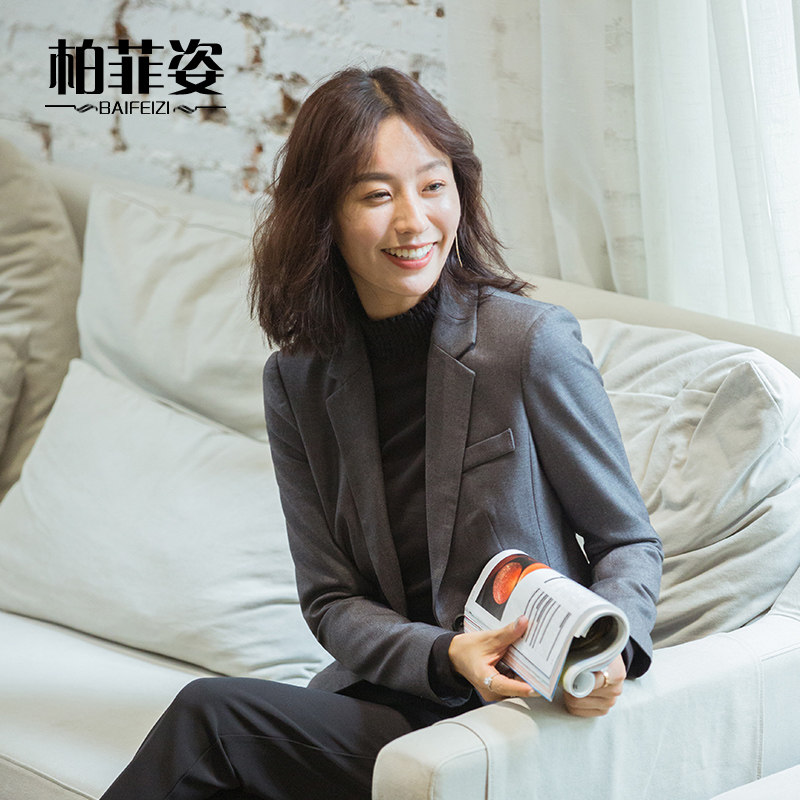 Veste pour femme en Polyester - Ref 3220703 Image 1