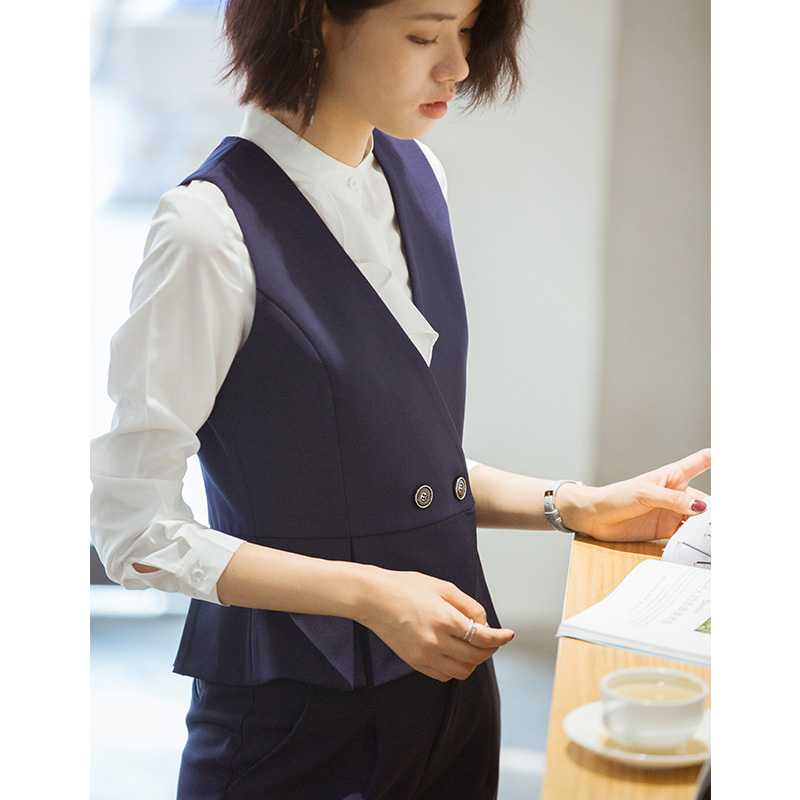 Tailleur femme - Ref 3244637 Image 4