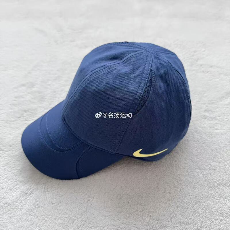 Nike Nocta Logo Co-Branded Functional Breathable Casual Sports Cap for Men and Women Fv5541 Nike Nocta Logo Co-Branded Functional Breathable Casual Sports Cap for Men and Women Fv5541