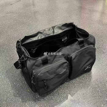 Nike gym bag crossbody bag shoulder bag