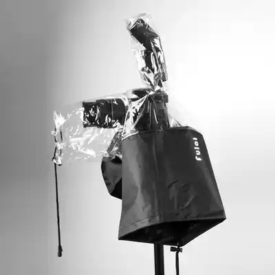 SLR camera waterproof raincoat Rain cover machine Ceiling lamp raincoat