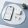 беспроводная Bluetooth-гарнитура airpobs pro3 третьего поколения с официальным оригинальным шумоподавлением Air4 для iPhone высокого качества звука Pro2 mini 4