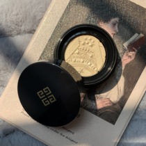 Givenchy Givenchy Light of Africa HIGHLITER Limited Air Cushion Highlight 01# 9 5g