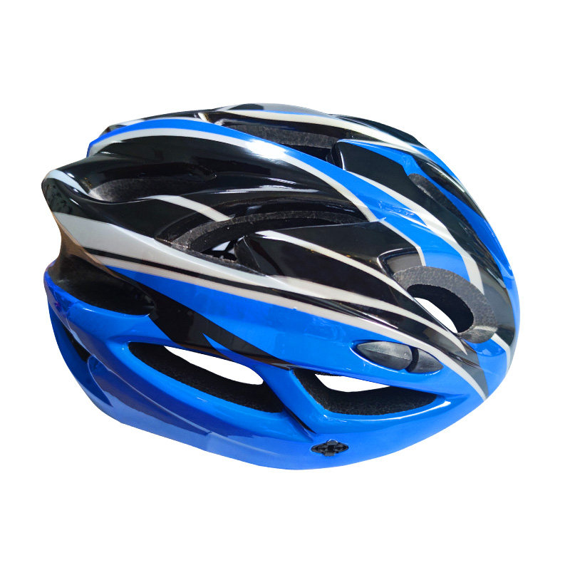 Bike Helmet Male Mountaineering Car Balance Car Road Bike Wheel Slip Super Light Breathable Safety Helmet Student Riding Gear