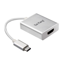 USB3 1 type-c to hdmi converter Apple MacBook to TV HD video cable