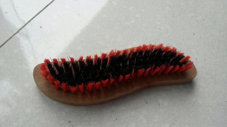 Down Clothing Wash Brush Spray Clean Dryer Washing Equipment Laundry Soft Brush To Stain Brush