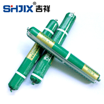 Shanghai Jixiang K-995 Structural Adhesive Weather Resistant Silicone Adhesive Curtain Wall Structural Assembly