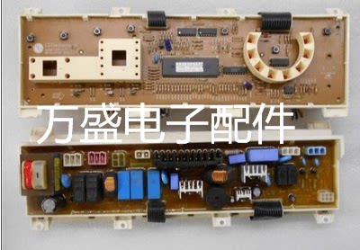 Suitable for LG tumble washing machine motherboards WD-N80062 6870EC9198A 6871EN1050D 6871EN1050D