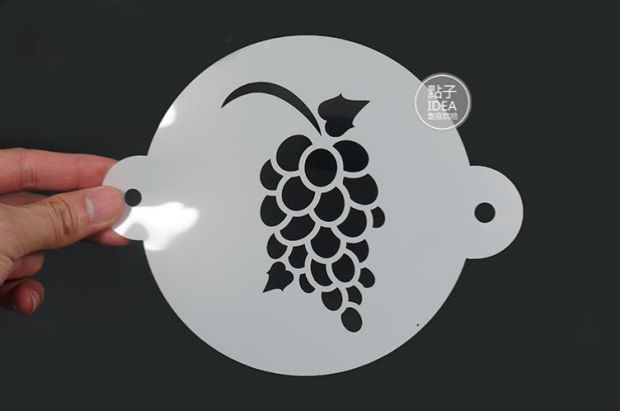 Bánh rán bột rán - Tự làm khuôn nướng khuôn silicon hình thú