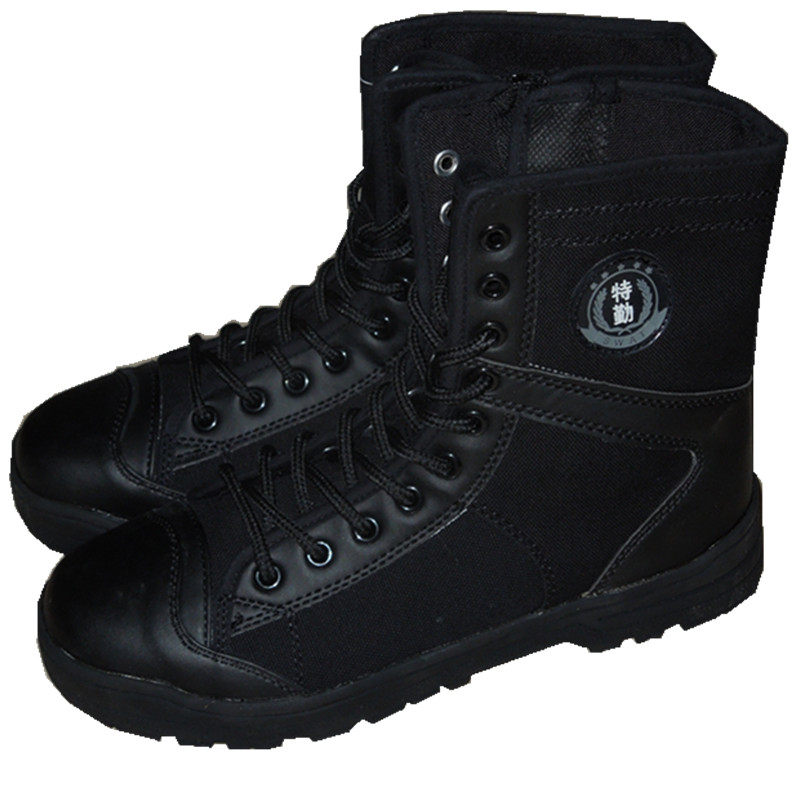 Bottes militaires - Ref 1401610 Image 6