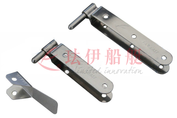 Fai boat OP rudder needle set sailing boat small sailboat