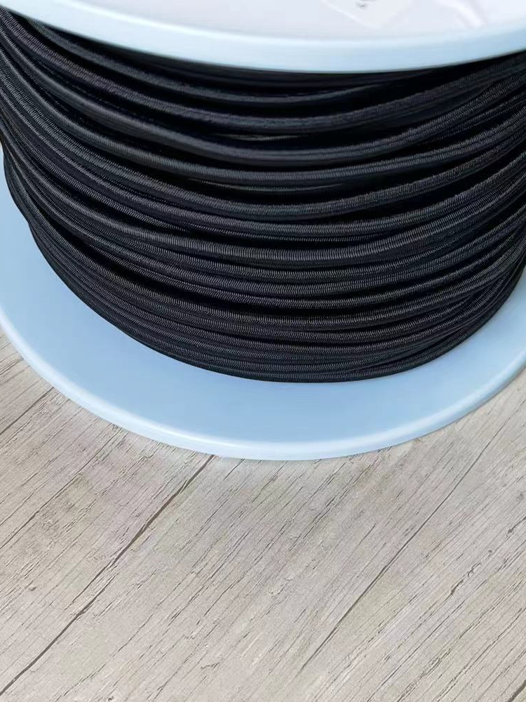 Enamel Boat boat 5mm black white Liros Rope Sailboat Board With Oak Rope-Taobao