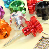 Décoration pour vélo - Ref 2282413 Image 17