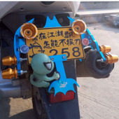 Décoration pour vélo - Ref 2282413 Image 13