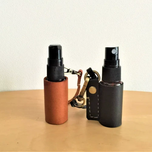 Одноразовый санитайзер для рук для выхода на улицу, портативный чехол, спрей, распылитель, система хранения, брелок, (в наличии на складе)