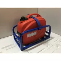 Синий удобство