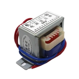 Трансформатор, медный блок питания, 10W, 220v, 6v, 9v, 12v, 15v, 18v, 24v