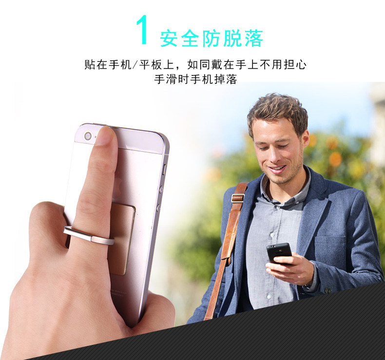 Support téléphone mobile - Ref 1365986 Image 8