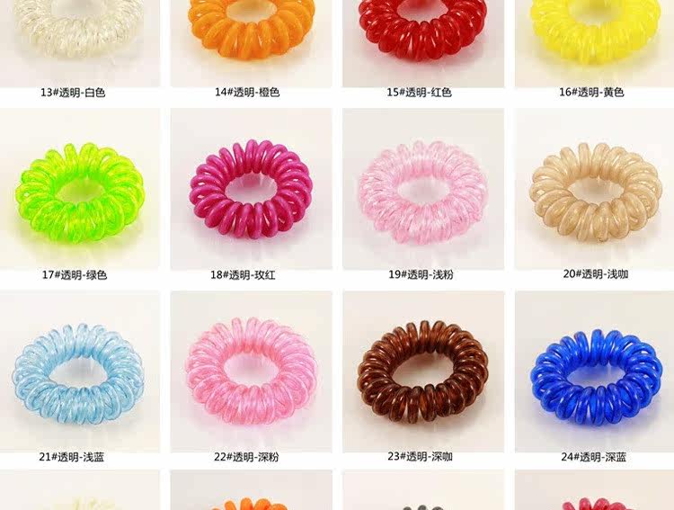 Accessoire cheveux en autre - Ref 1203719 Image 12