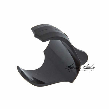 Anciuti tenor recorder thumb rest