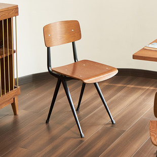 Минималистичный кофейный стульчик для кормления для коммерческого использования для домашнего использования, в американском стиле