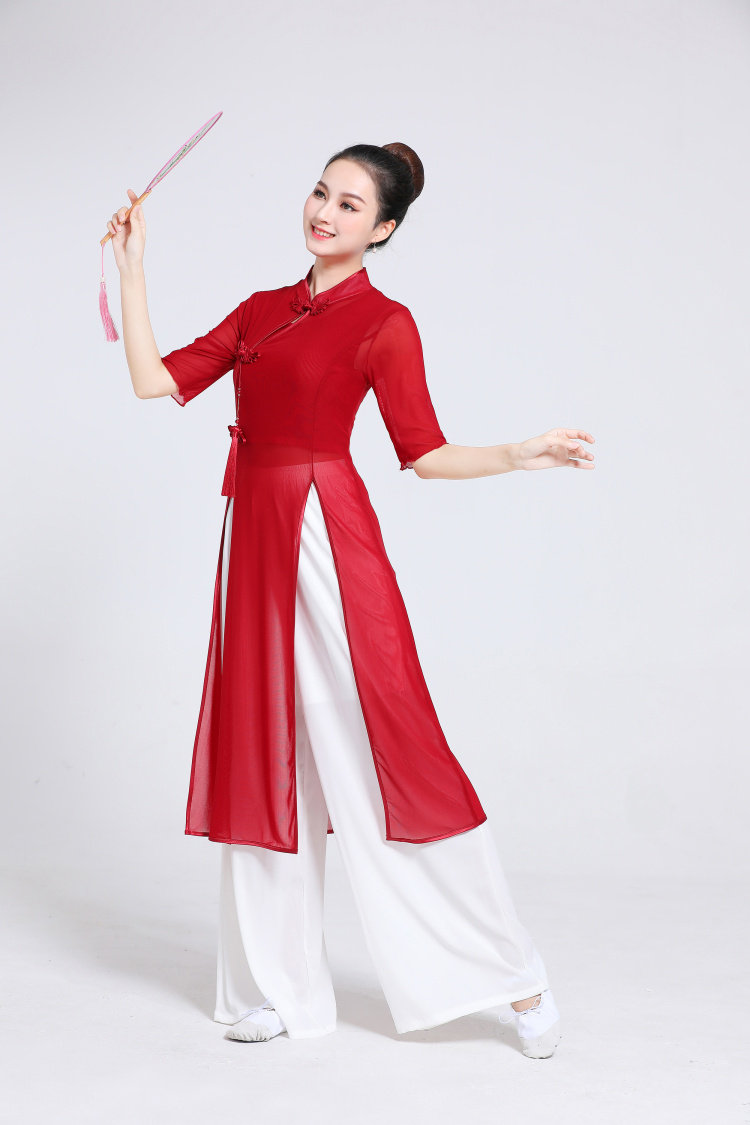 佳悦演出服饰