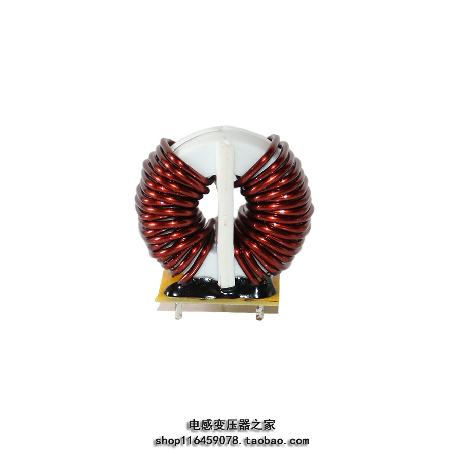 Common mode inductive choke choke coil CM311913-3 3mh15A CHL magnetic ring inductance can be set as parameters
