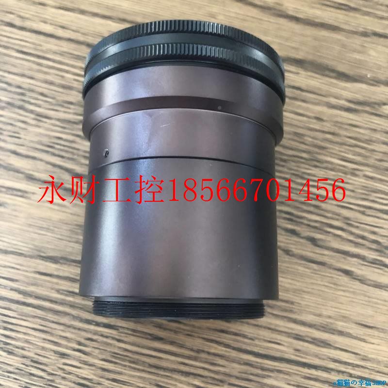 Bargaining Industry Control Z Equipment 0 microscopy assistance Objective mirror 0 consonant 7FRE5X C-1 1 6 ¥-Taobao