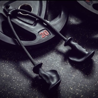 Вершина модернизированная модель/черная [Отправить пряжку безопасности]