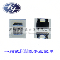 Patch LED lamp beads 2835UV Violet 375-380nm band 0 2W UV lamp 375 UV light source