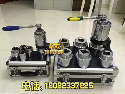 Torque amplifier MDS-55 MDS-75 MDS-100 spot direct selling torque multiplier