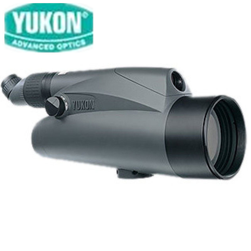Yukon River 6-100x100 Advanced Zoom Bird Watching Scope #21031 Bend Original Import Spot