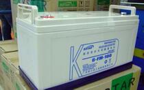 Kosda battery 6-FM-100Ah 12V100Ah UPS special warranty for three years 