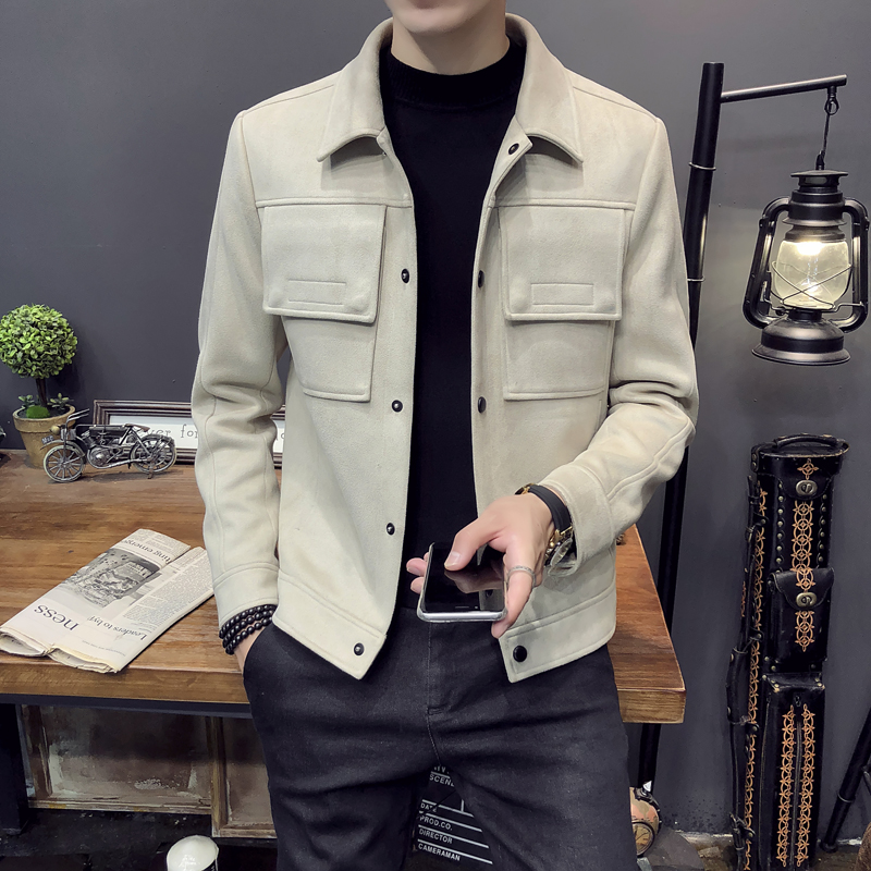 Blouson homme manches longues - Ref 3116763 Image 7