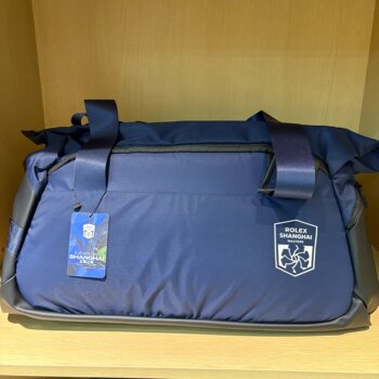 2025 shanghai masters atp peripheral commemorative large-capacity shoulder portable multi-functional tennis sports bag equipment
