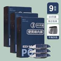 [Платформа] 9 стерилизации мужчин