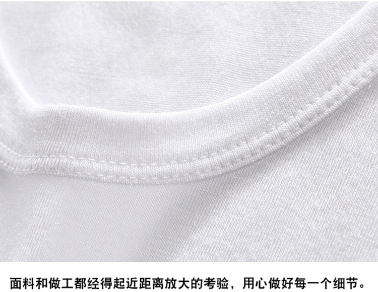Đàn ông chính hãng sành điệu cotton đáy quần mùa hè bông căng thể dục thường xuyên rào cản DC79232 áo lót nam ba lỗ