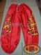 Super value and popular Foshan traditional printed lion dance pants, southern lion team costumes, lion dance, lion drum performance props manufacturer