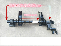 Suitable for Jianghuai light truck accessories D6160 cab flip assembly flip body flip torsion bar